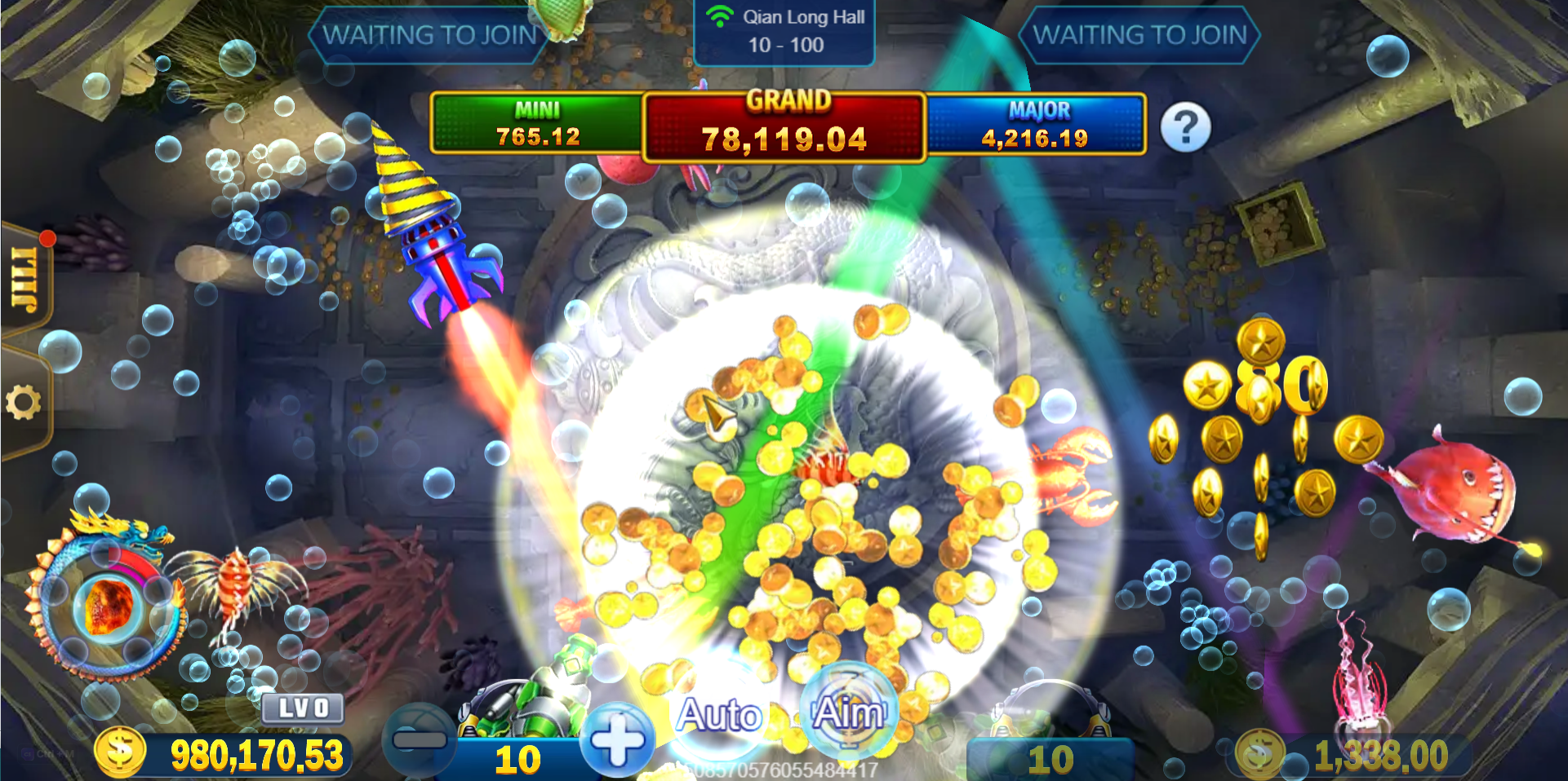 jiliko free 100 register